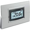 Perry 1TITE543 - Termostato digitale 230v da incasso touch screen MOON SOFT TOUCH