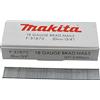 Makita F-31870 Groppini Spilli 18 Ga 20mm 5.000 Pezzi