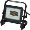 Brennenstuhl NUEVO 2024 - Foco LED portátil JARO 7060 M, 5800 lm, 50 W, 5 m H07RN-F 3G1,0, IP65