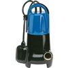 Speroni® Elettropompa sommersa drenaggio TF 1000/S V.230 Hz.50