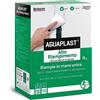 Aguaplast Alto Riempimento polvere, stucco per interni in alti spessori. 10 cm di spessore in mano unica. 4kg