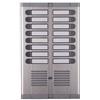 Urmet 925/216 PULSANTIERA 16 PULS.2F.C/P.E.