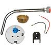 Heatrae Sadia Megaflo HE - Riscaldatore a immersione inferiore/inferiore 95606963 (completo)
