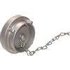 Landefeld STORZ Blind di accoppiamento 110 a (133 mm), Alluminio (forgiato) Materiale: Alluminio Forgiato ()