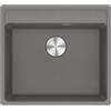 Franke Maris MRG 610-52 A - Lavello in granito, 114.0658.300