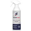 FEUERFEST Impregnante Ignifugo per Carta Cartone Paglia - Liquido Ignifugo Alta Performance è Certificato DIN 4102-B1, Incolore e Senza Solventi - Antincendio e Ideale per Decorazioni 500 ml