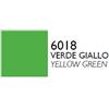 VMD Vernice acrilica spray ml. 400 colore verde giallo ral 6018