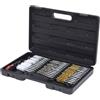 KS Tools 340.0010 Serie Master di spazzole per pulizia, 38 pz