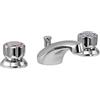 BAGNOCLIC Rubinetto batteria lavabo 3 fori