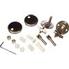 Ideal Standard T2071BJ Set Cerniere per Sedile Esedra