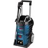 Bosch Professional Idropulitrice GHP 5-55 | pressione max.: 130 bar, 2.200 Watt, incl. pistola, lancia regolabile 3 in 1