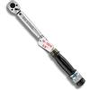 SW-Stahl 03905L Chiave Dinamometrica 3/8 Pollici, 19-110 Nm, 10 mm | Chiave torsiometrica professionale con attacco quadro da 10 mm, ideale per officina e manutenzione veicoli