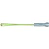 KS Tools 911.8170 Leva di Smontaggio Pneumatici con Impugnatura in Alluminio, Lunghezza 530 mm