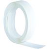Stormguard 05SR180005MW - Nastro autoadesivo paraspifferi 'V' sigillante, 5 m, colore bianco