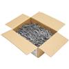 BRECKNER GERMANY Chiodi da costruzione 3,5x70mm confezione da 5 kg | Chiodi 3,5x70: lunghezza 70 mm