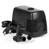 SunSun HJ-1142 ECO Pompa per acquario 1000 l/h 22 w con filtrazione e ossigenazione