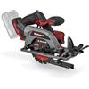 Einhell Professional Sega circolare a batteria TP-CS 18/136-C Li BL-Solo | PXC | 18 V | Ø 136 mm | Brushless | Profondità di taglio 51 mm | Regolazione senza attrezzi | LED | 1 lama | senza batteria