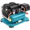 JUDANNA Compressore ad aria compressa a batteria per batteria Makita da 18 V | Compressore d'aria portatile, capacità bombola di gas da 1,5 l, gonfiaggio rapido per utensili pneumatici
