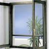 Maurer-Zanzariera Kit Bronzo Finestra 160 X 120