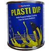 Plasti Dip - Rivestimento in gomma per uso multiplo, 250 ml, colore: nero