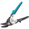 Hazet 1961R-2 Cesoia Per Lamiere Per Carrozzieri, Multicolore, Lunghezza 260 mm
