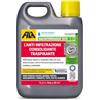 FILA Surface Care Solutions, SALVATERRAZZA® ECO, Impermeabilizzante Terrazzi Trasparente a Base Acqua, Traspirante, 1L
