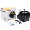 Algam Lighting VULKAN CUBE Macchina del Fumo Verticale 1500W