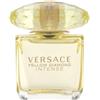 Versace Yellow Diamond Intense Eau de Parfum da donna 30 ml