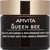 Apivita Queen Bee Crema Notte Olistica Anti-age 50 ml
