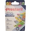 Medi presteril Presteril Cerotti Sili Soft Kids 5,8X2 Cm 12 Pezzi