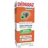 Deparaz Shampoo Trattante Anti Pidocchi Senza Pettinino 150ml