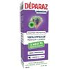 Deparaz Shampoo Preventivo Anti Pidocchi 150ml