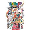 Mark Arnold The Harvey Comics Companion (hardback) (Copertina rigida)