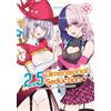 Yu Hashimoto 2.5 Dimensional Seduction Vol. 4 (Tascabile)