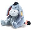 Steiff 024603 - Peluche della famiglia Winnie Pooh, colore: Blu