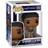 Funko POP! Disney Pixar: Lightyear - Izzy | Gadget Ufficiale Cartoon/Animation - Personaggio in Vinile da Collezione - Idea Regalo Compleanno per Fan e Collezionisti