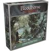 CMON, Bloodborne: Il Gioco da Tavolo - Foresta proibita, Espansione, Gioco di esperti, Dungeon Crawler, 1-4 Giocatori, dai 14+ Anni, 60-90 Minuti, Tedesco, 2a espansione