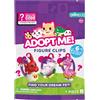 Adopt Me! Adopt Me - Figure Clips (S3)