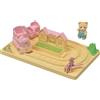 Sylvanian Families - 5320 - Trenino Choo-Choo
