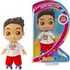 Giochi Preziosi Me Contro Te - Sofi free style, Cutie Doll Love Con Pack A Forma Di Cuore, Scegli Sofi E Lui Per Abbinare La Tua Coppia Preferita, Per Bambine A Partire Da 3 Anni