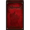 Ravensburger - Villainous Perfectly Wretched, Gioco 10+, 2-3 giocatori