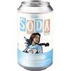 Funko Vinyl SODA: Marvel What If - 1 in 6 Chance of Rare Chase | Gadget Ufficiale Owned IP - Personaggio in Vinile da Collezione - Idea Regalo Compleanno per Fan e Collezionisti