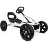 BERG Reppy Gokart a pedale, veicolo per bambini, con elevato standard di sicurezza, giocattolo per bambini adatto per bambini di età compresa tra 2 e 6 anni (BMW)