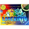 Ravensburger - Labirinto, Glow in the Dark, 26692) [Versione Spagnola]