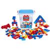 Simba secchio 250 mattoncini blox