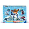 Ravensburger - Scotland Yard Junior, Gioco da tavolo famiglia 6+