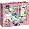 Liscianigiochi Na Na NaSurprise My Secret Diary Giochi Creativi, 85071