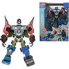 ODS TOYS Mars - Megatronic 4 in 1 Robot Trasformabile in veicoli tutti i veicoli insieme compongono un maxi robot