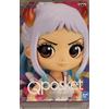 Banpresto BP88701P Figura Q Posket Yamato One Piece, 14 cm, Multicolore