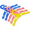 Heless Varios CONJUNTO PERCHAS 5 UNID.